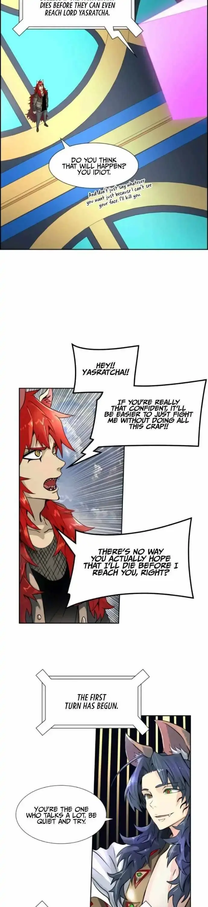 Tower of God Chapter 487 image 21_optimized